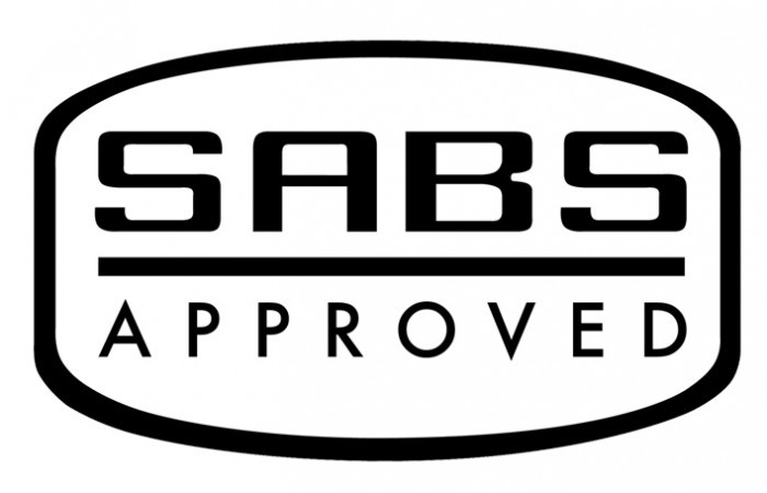 SABS approval