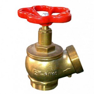 80mm-Oblique-Brass-hydrant-Valve
