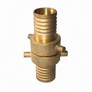 American pin couplings