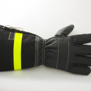 Firemans gloves