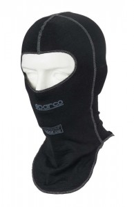 Fireproof balaclava