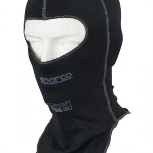 Fireproof balaclava