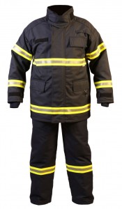 Navy Firesuit