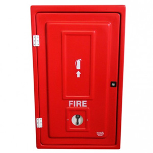 Fire Cabinets