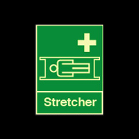 Stretcher