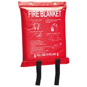 Fire Blankets