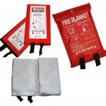 Fire blankets 3