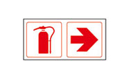 Fire Extinguisher - Right